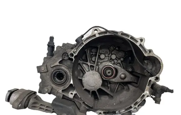 Hyundai ix20 Manual 5 speed gearbox WAJ6C
