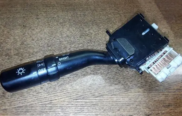 Subaru Forester SG Indicator stalk 36967B
