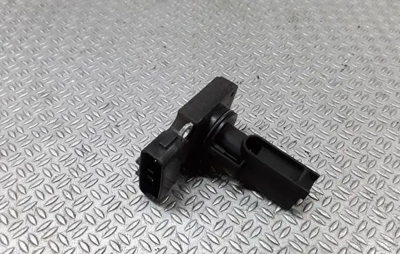 Mass air flow meter