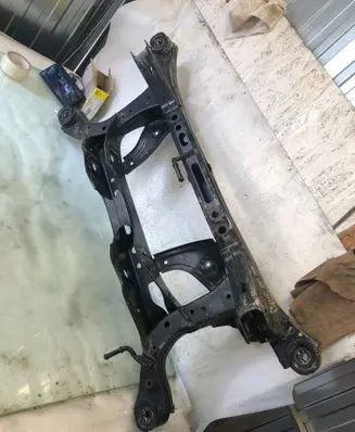 Hyundai Kona II Rear subframe 55405dfaa0