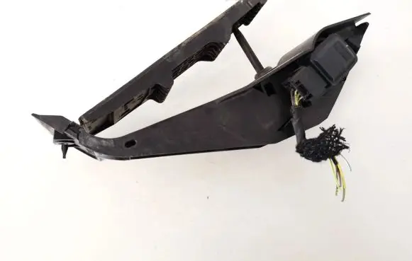 BMW 5 E60 E61 Accelerator throttle pedal 3542677264502 259160-10