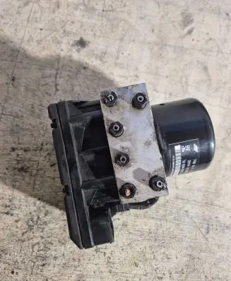 Ford Galaxy ABS Pump 1j0907379G 98VW2L580AC 10020401924