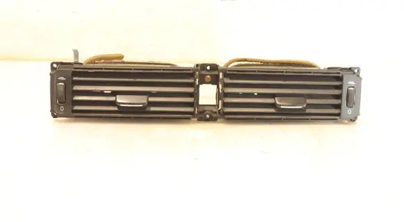 Volvo S80 Dashboard air vent grill cover trim 