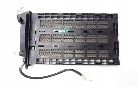 BMW 1 F20 F21 Electric car heater 9230594