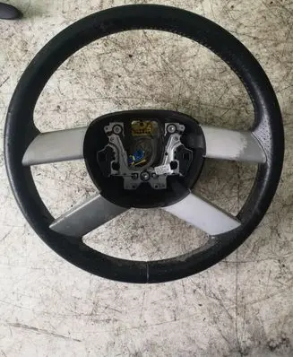 Volkswagen Cross Polo Steering wheel