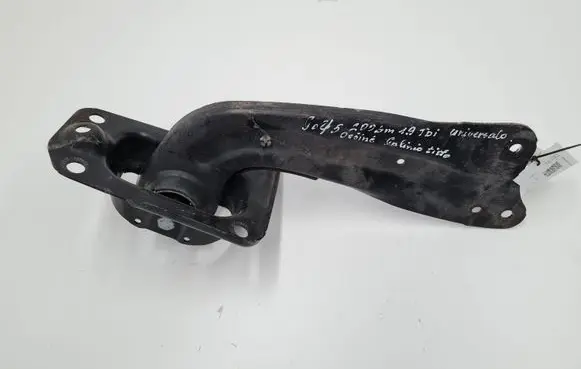 Volkswagen Golf V Rear control arm 1K0505224K 1K0505224