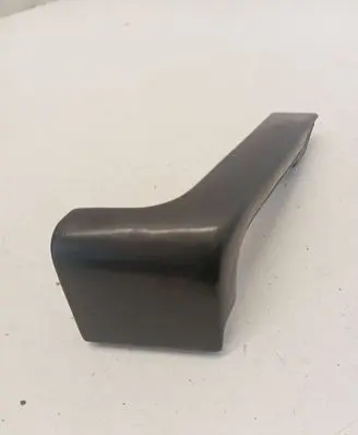 Volkswagen Transporter - Caravelle T4 Front door interior handle trim 701867197 701867179