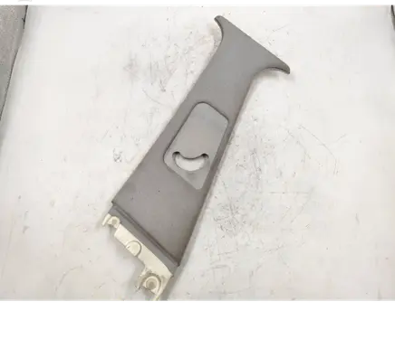 BMW 5 E39 (B) pillar trim (top) 51438172419