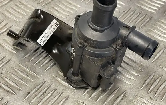 Audi TT TTS RS Mk3 8S Electric auxiliary coolant/water pump 5Q0965561B 704071161