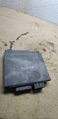 Seat control module
