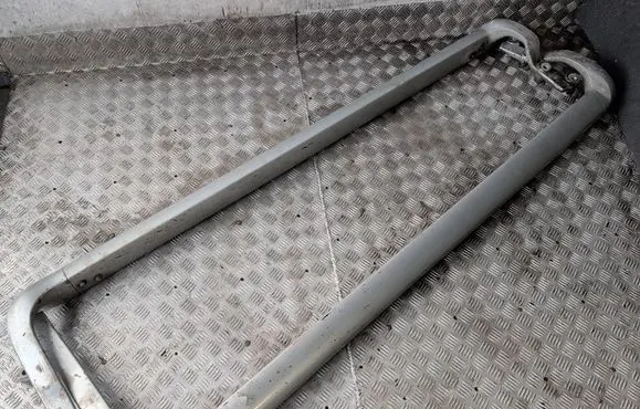 Volvo XC90 Thresholds for All-terrain vehicles 08682059 08633465 8536333