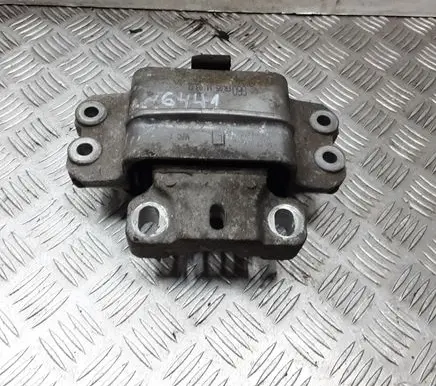 Audi A3 S3 8P Engine mount bracket 1K0199555 G60FR0511091
