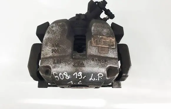 Peugeot 508 II Front brake caliper