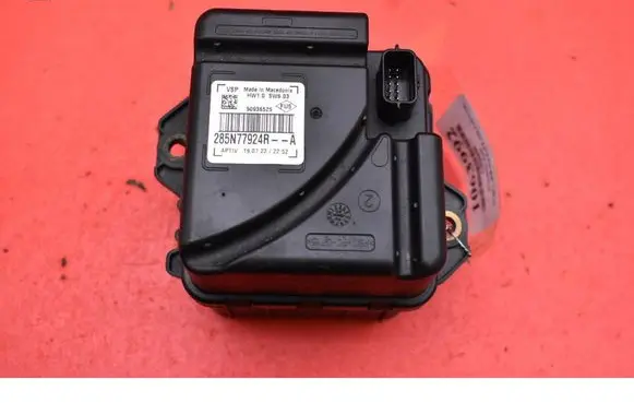 Renault Zoe Subwoofer speaker 285N77924R