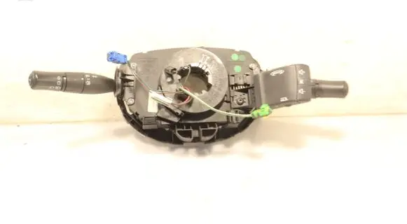 Renault Megane II Light switch