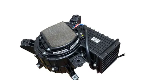 KIA Soul Heater fan/blower