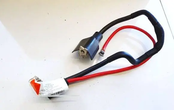 Volkswagen PASSAT CC Positive cable (battery) 1K0971920 1005831827