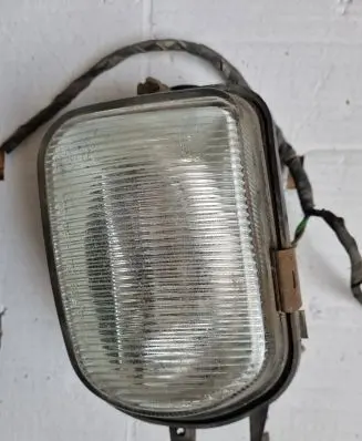 Mercedes-Benz C AMG W202 Front fog light