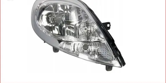 Nissan Primastar Headlight/headlamp 