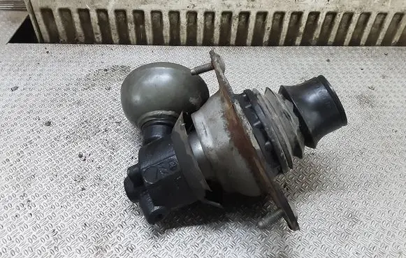 Citroen C5 Other front suspension part 9656401380