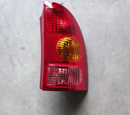 Renault Megane I Rear/tail lights 39680751 7700423082
