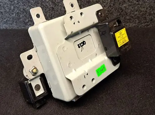 SsangYong Actyon Other control units/modules 8713031040