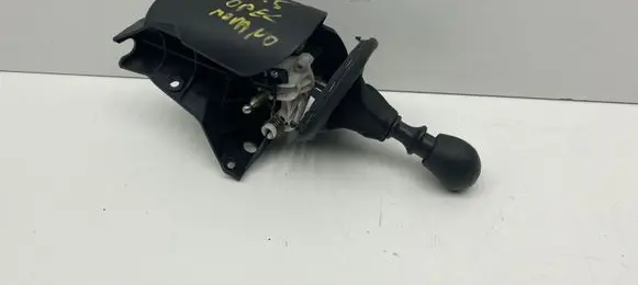 Opel Movano A Gear shifter/selector 8200273966