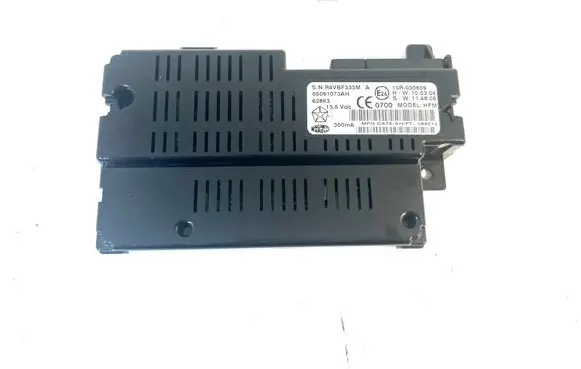 Chrysler 300C Bluetooth control unit module 05091073AH 62863