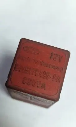 Ford Transit Other relay 86VB17C499BA VA96A