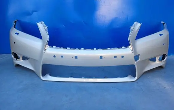 Lexus GS 250 350 300H 450H Front bumper 5211930B80