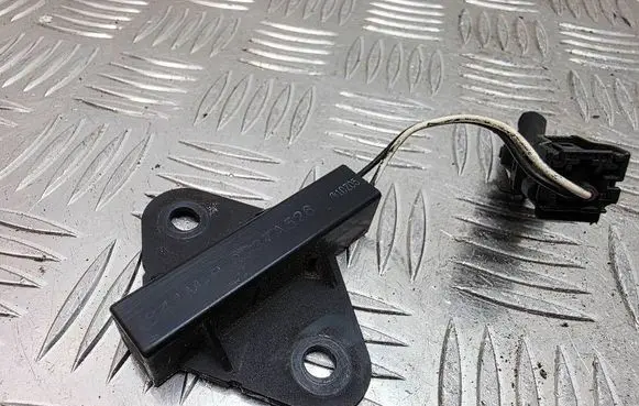 Mitsubishi ASX Interior comfort aerial antenna 8637A525