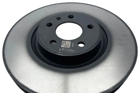 Audi A5 Front brake disc 8B3615301A