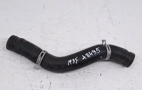 Hyundai i20 (BC3 BI3) Engine coolant pipe/hose