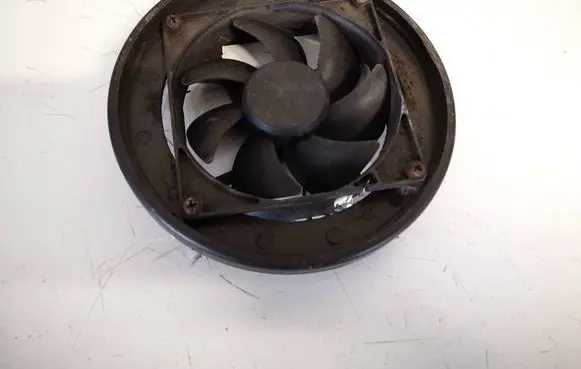 Fiat Ducato Engine control unit/module fan ee92251b1 ee92251b1-000u-a99
