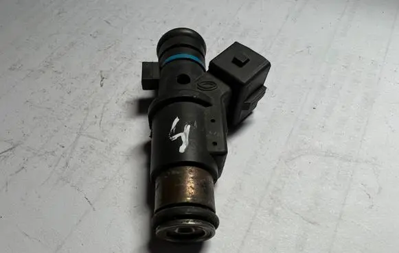 Citroen C3 Fuel injector 01F002A