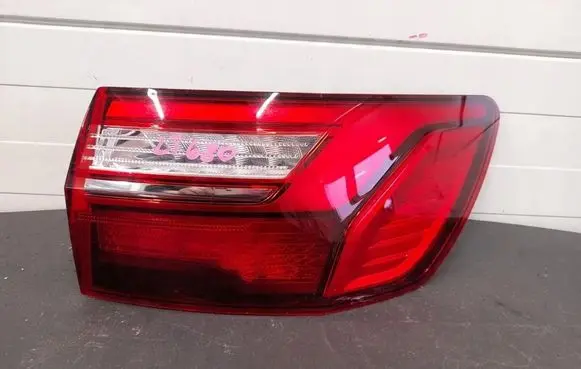 Audi A4 S4 B9 8W Tailgate rear/tail lights