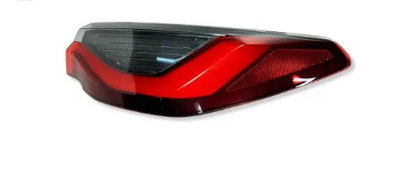 BMW i4 Rear/tail lights 7477604 47443