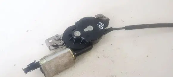 Audi A6 S6 C5 4B Seat adjustment motor 8901211d
