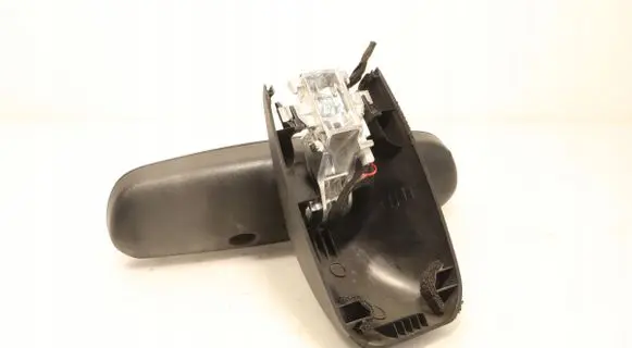 Renault Koleos I Rear view mirror (interior) E11015773