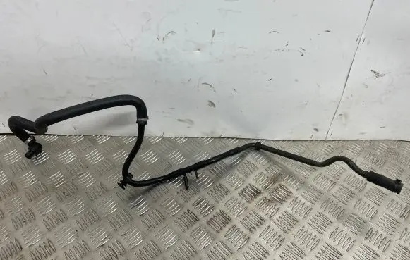 BMW 3 E46 Vacuum line/pipe/hose 1163338