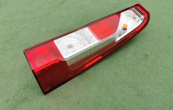 Renault Master III Rear/tail lights RENAULTMASTERIII
