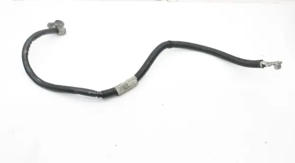 Mercedes-Benz SL R230 Negative earth cable (battery) A2305402807