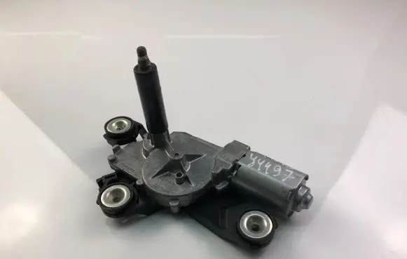 Volvo V50 Wiper motor 31218473