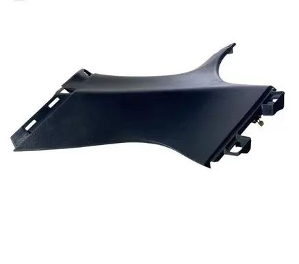 Jeep Grand Cherokee (D)pillar trim (top) 5KS96DX9AE 5KS96TRMAE