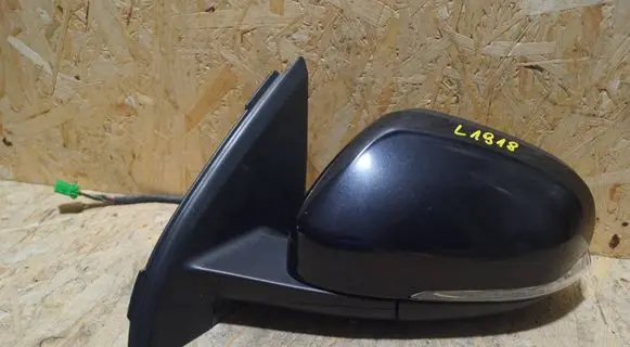 Volvo V60 Front door electric wing mirror