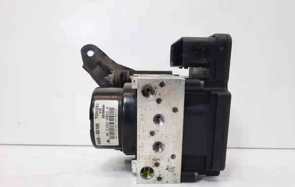Toyota Yaris ABS Pump 895410D170 06210962033 06261338041
