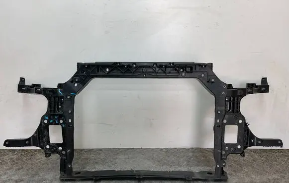 KIA Soul Radiator support slam panel 64101J2000