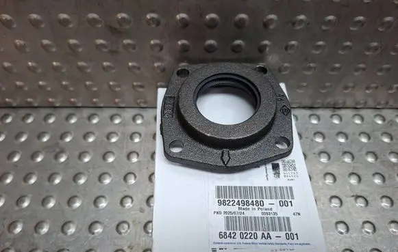 Peugeot Boxer Gearbox gasket S26312110 9822498480 9632828880