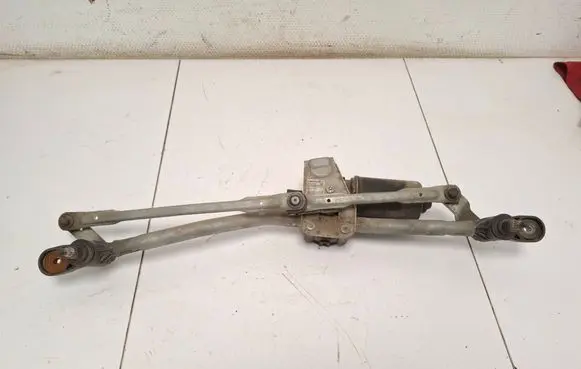 Mazda 3 I Front wiper linkage BN8V6737X F00S2S2601