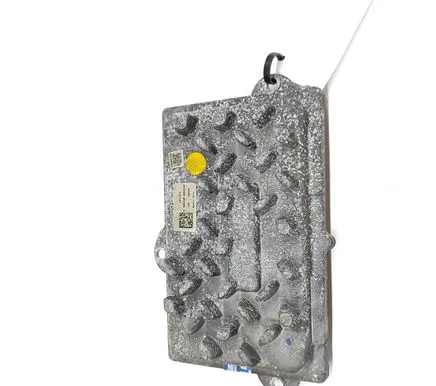 Peugeot 2008 II LED ballast control module H84APCR L90125449
